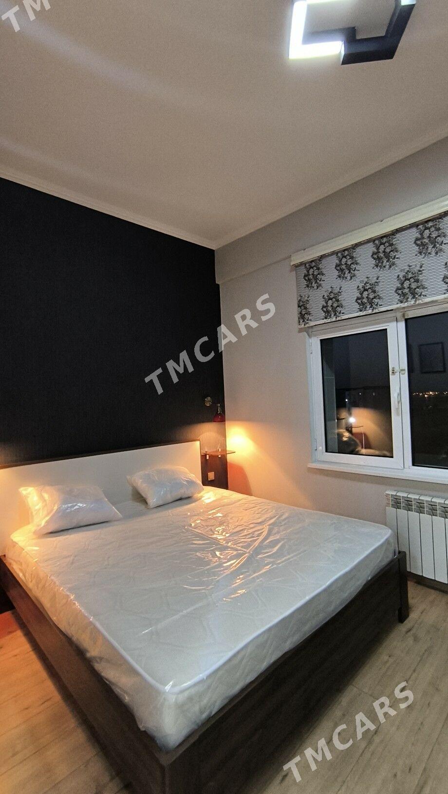 Гуртлы 2 комнатная 110м² Евро - Гуртли - img 4