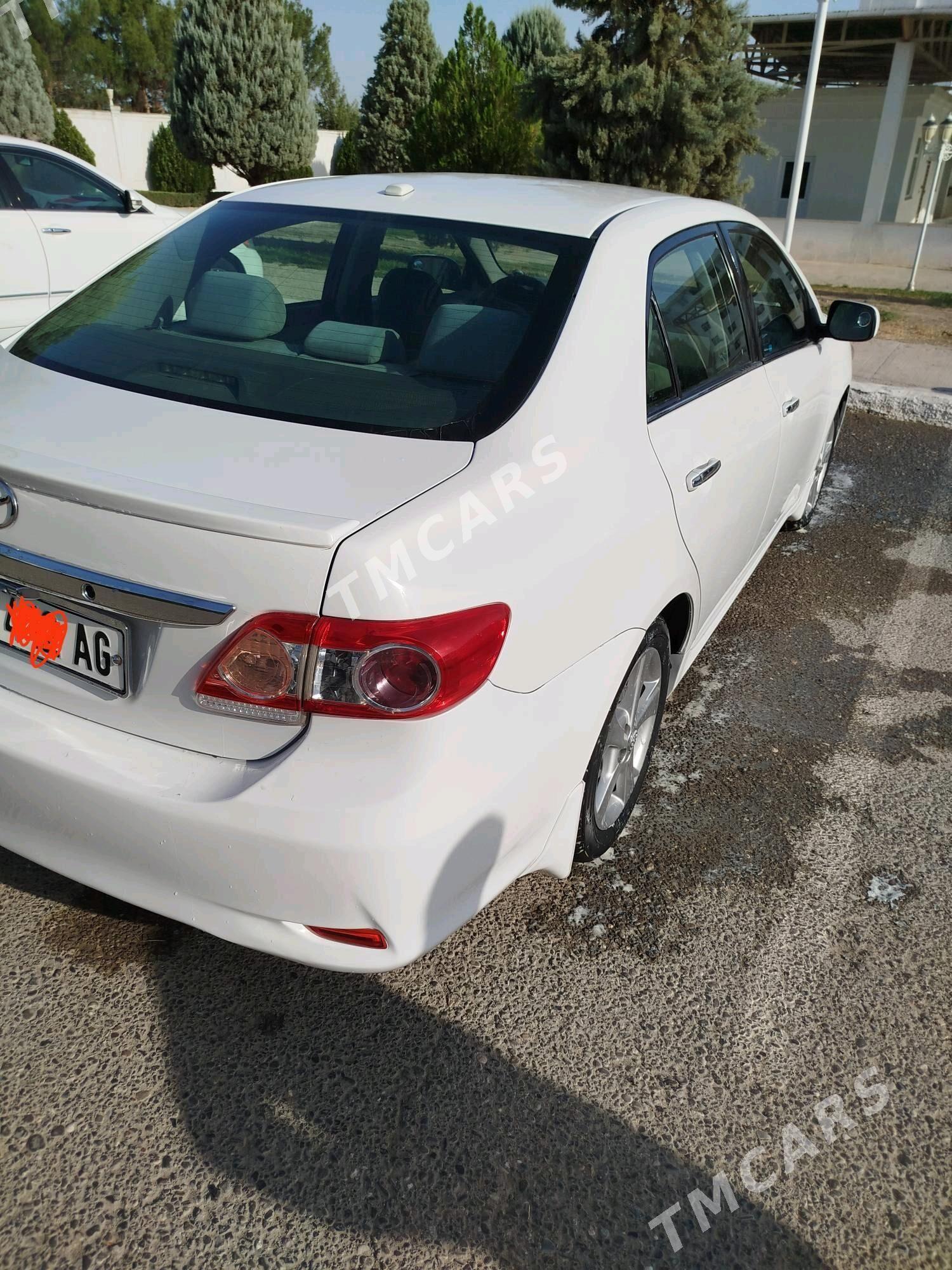 Toyota Corolla 2009 - 160 000 TMT - Бузмеин - img 3