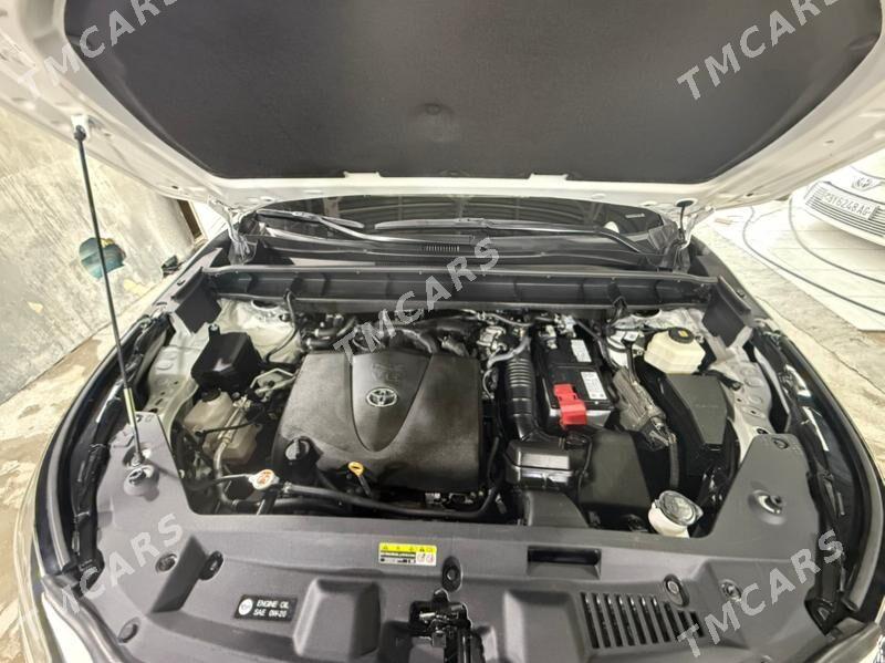 Toyota Highlander 2020 - 795 000 TMT - Ашхабад - img 3