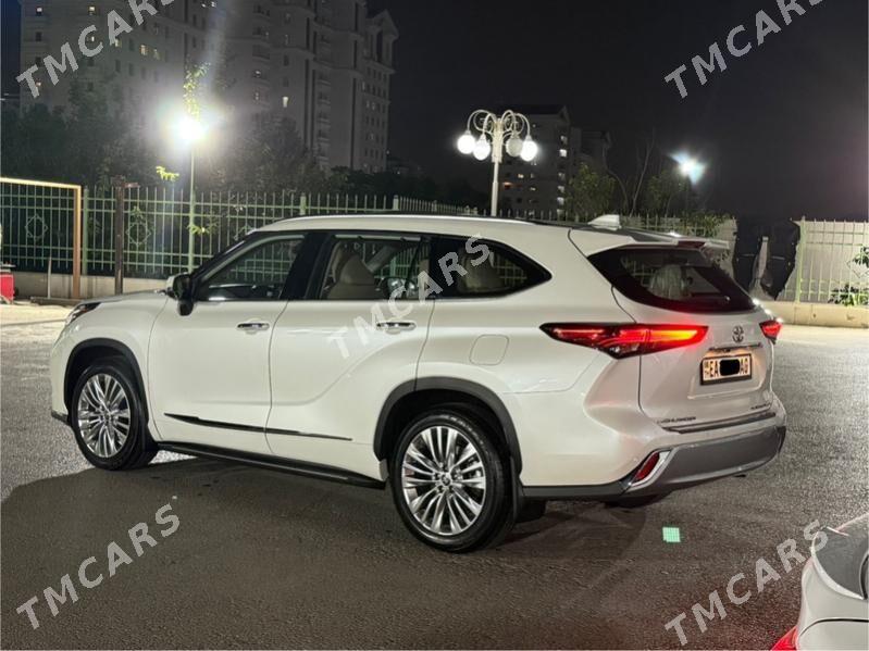 Toyota Highlander 2020 - 795 000 TMT - Ашхабад - img 6