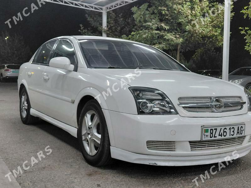 Opel Vectra 2003 - 90 000 TMT - 30 mkr - img 3