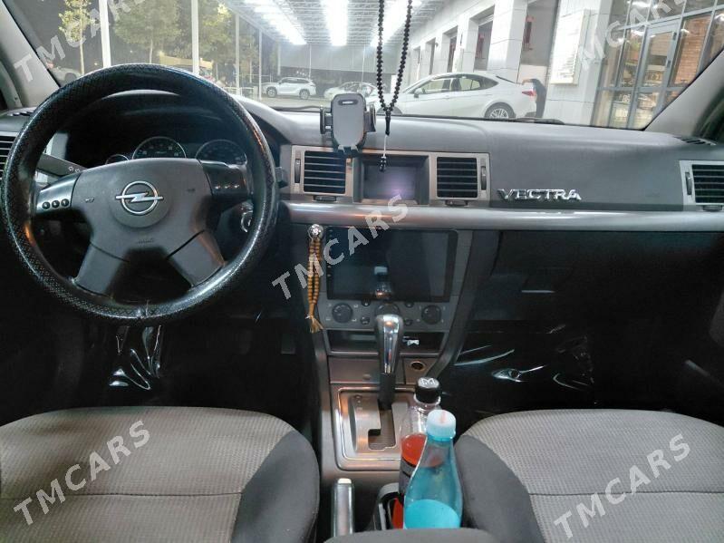 Opel Vectra 2003 - 90 000 TMT - 30 mkr - img 8
