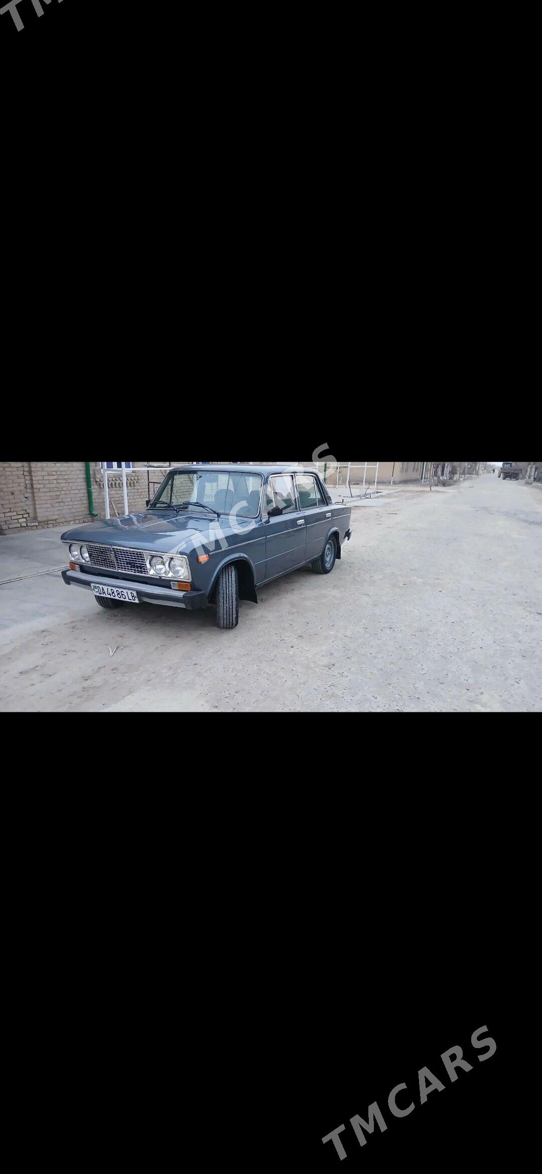 Lada 2106 2001 - 39 000 TMT - Dänew - img 4