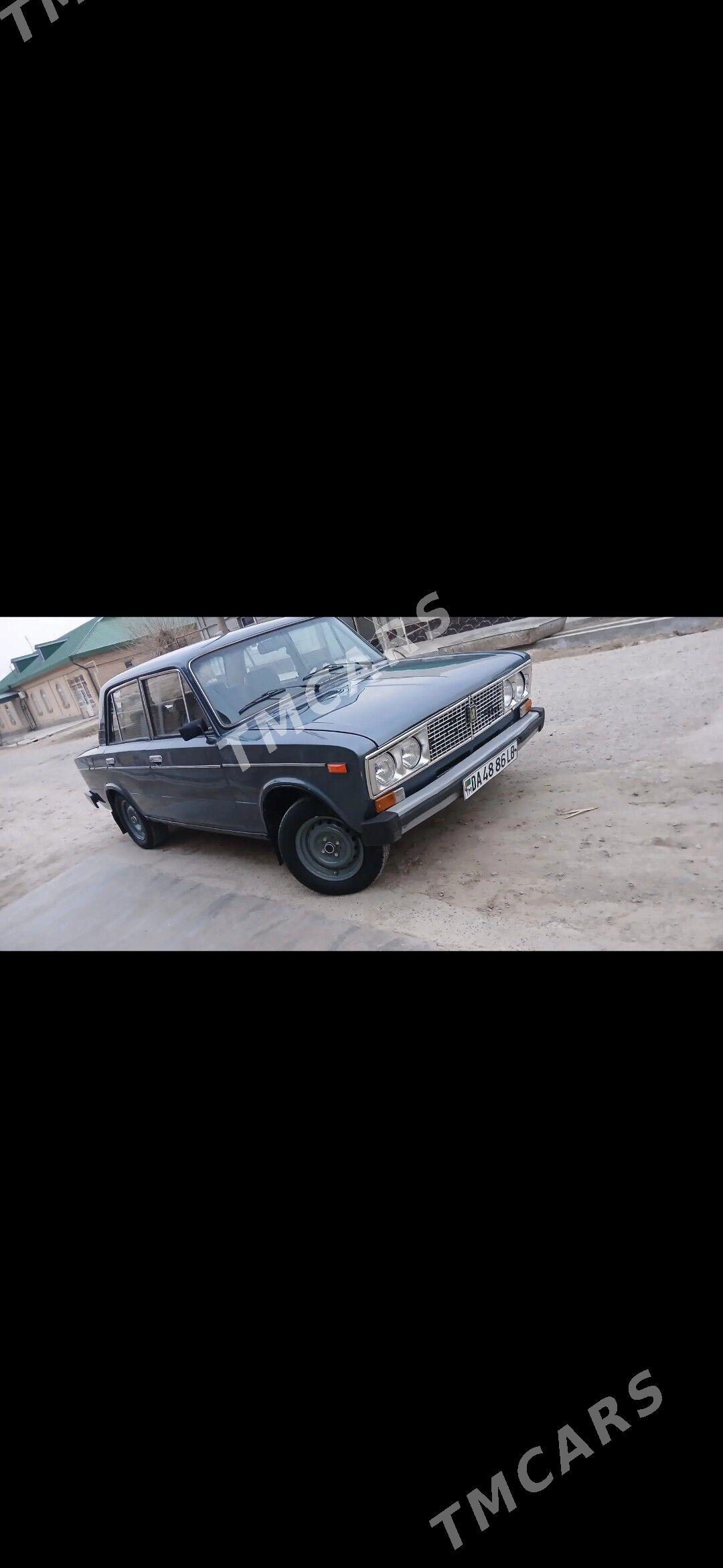 Lada 2106 2001 - 39 000 TMT - Dänew - img 5
