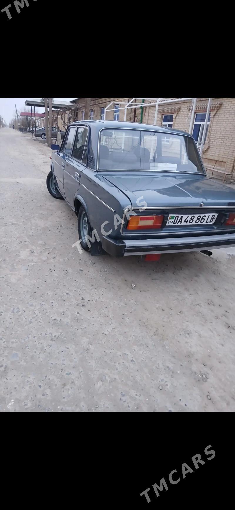 Lada 2106 2001 - 39 000 TMT - Dänew - img 7