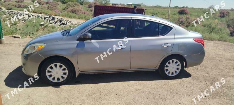 Nissan Versa 2012 - 120 000 TMT - Гороглы (Тагта) - img 4