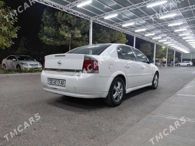 Opel Vectra 2003 - 90 000 TMT - 30 mkr - img 4