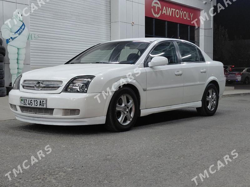 Opel Vectra 2003 - 90 000 TMT - 30 mkr - img 6