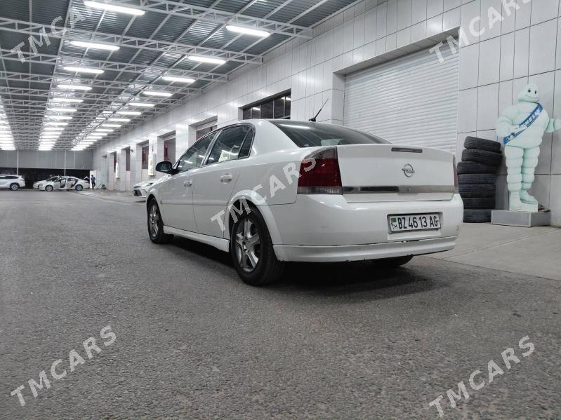 Opel Vectra 2003 - 90 000 TMT - 30 mkr - img 5