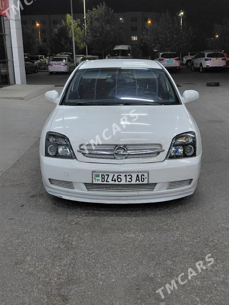 Opel Vectra 2003 - 90 000 TMT - 30 mkr - img 2