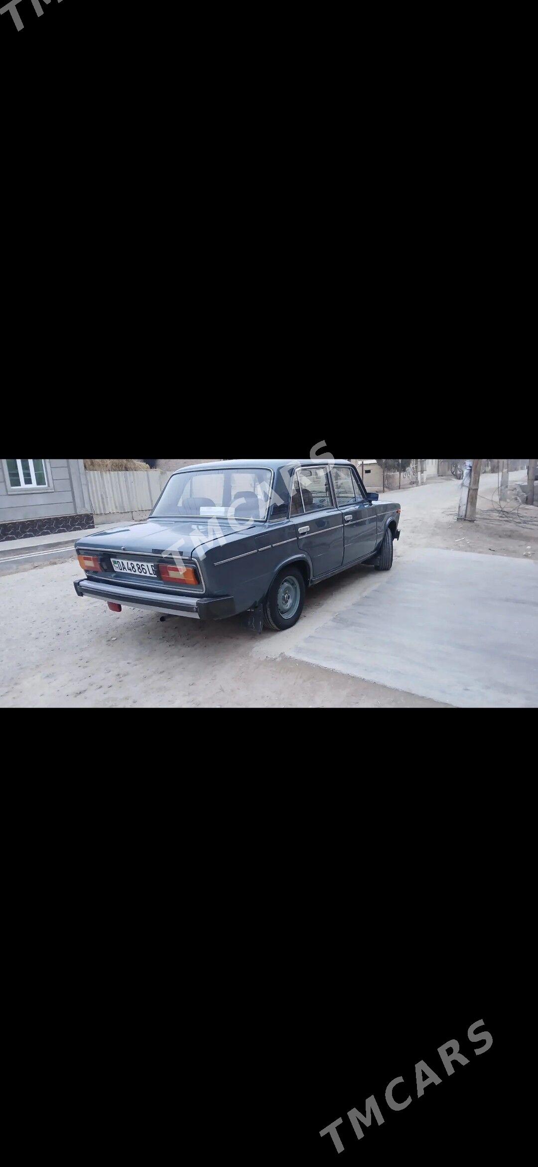 Lada 2106 2001 - 39 000 TMT - Dänew - img 2