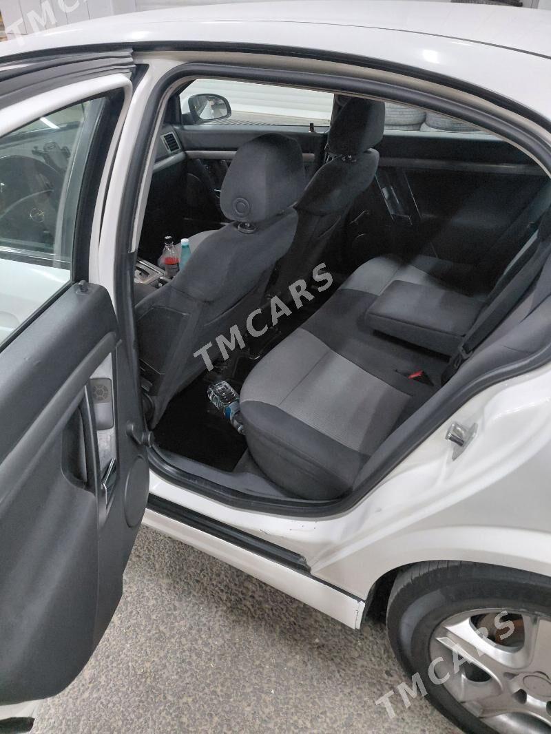 Opel Vectra 2003 - 90 000 TMT - 30 mkr - img 10