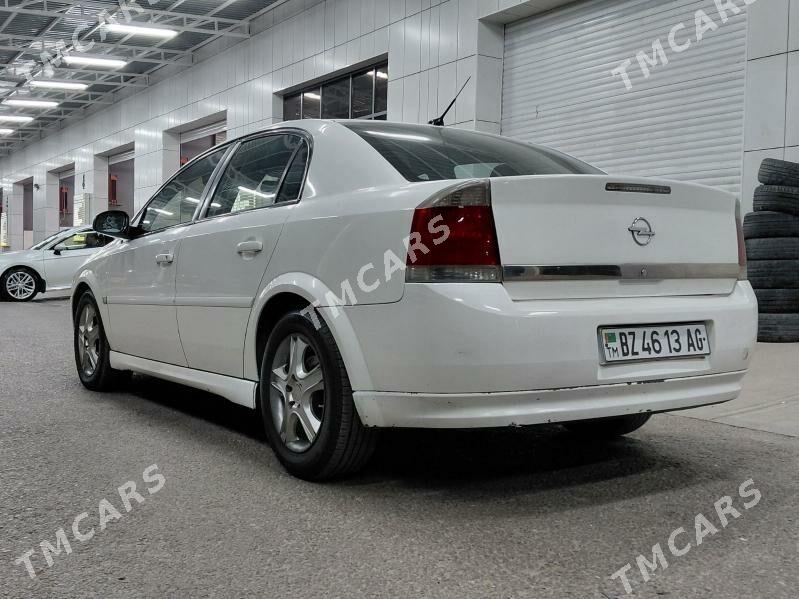 Opel Vectra 2003 - 90 000 TMT - 30 mkr - img 9