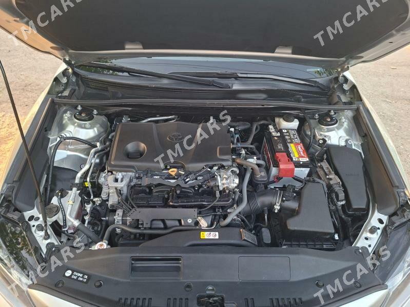 Toyota Camry 2022 - 330 000 TMT - Туркменабат - img 7