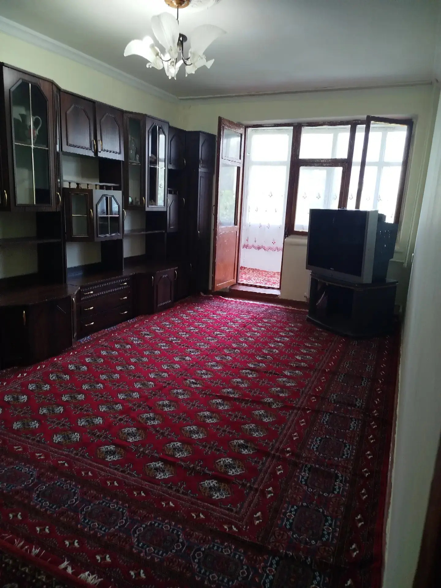 2 ком 2 эт Хитровка - Aşgabat - img 6