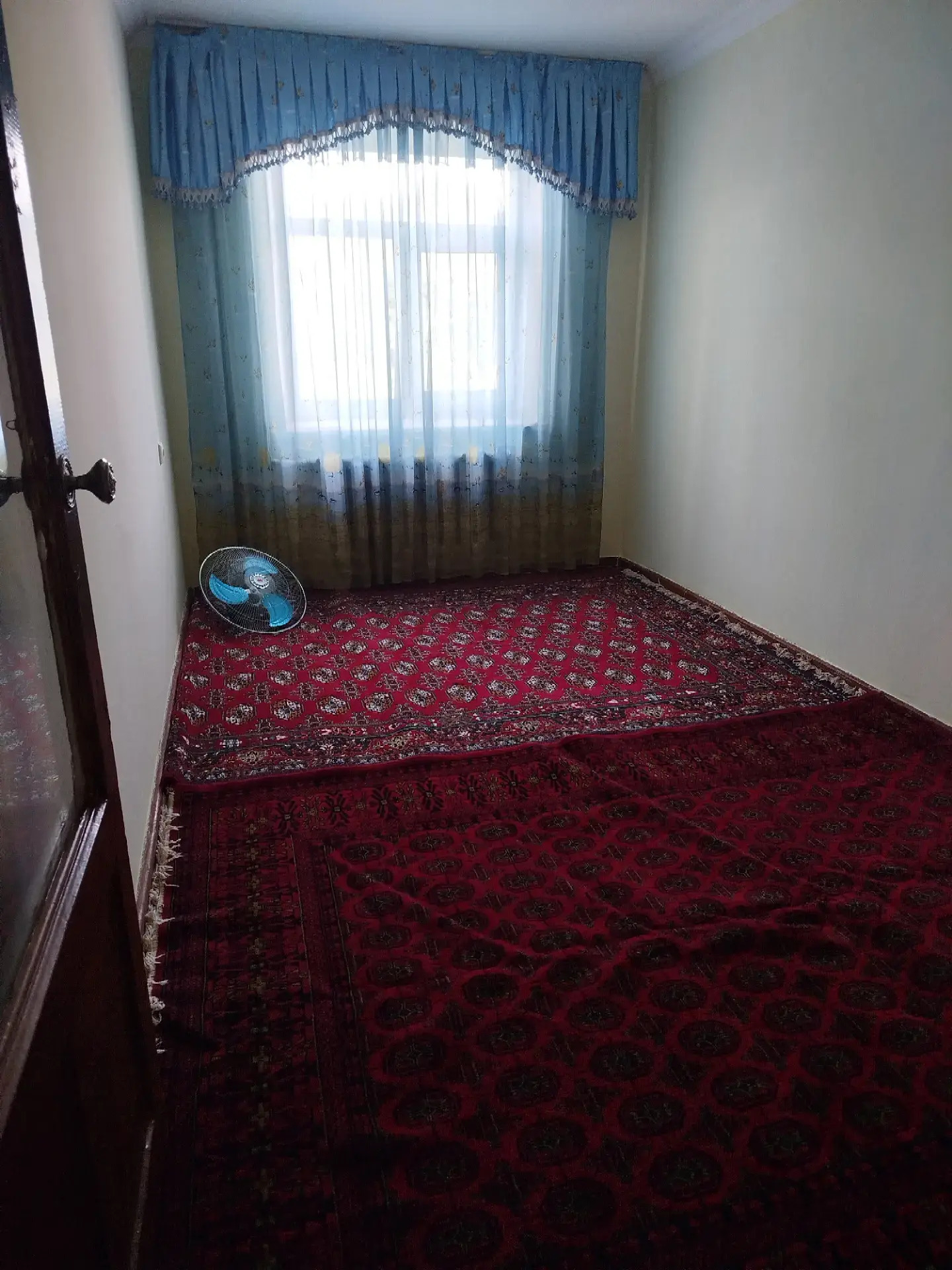 2 ком 2 эт Хитровка - Aşgabat - img 5