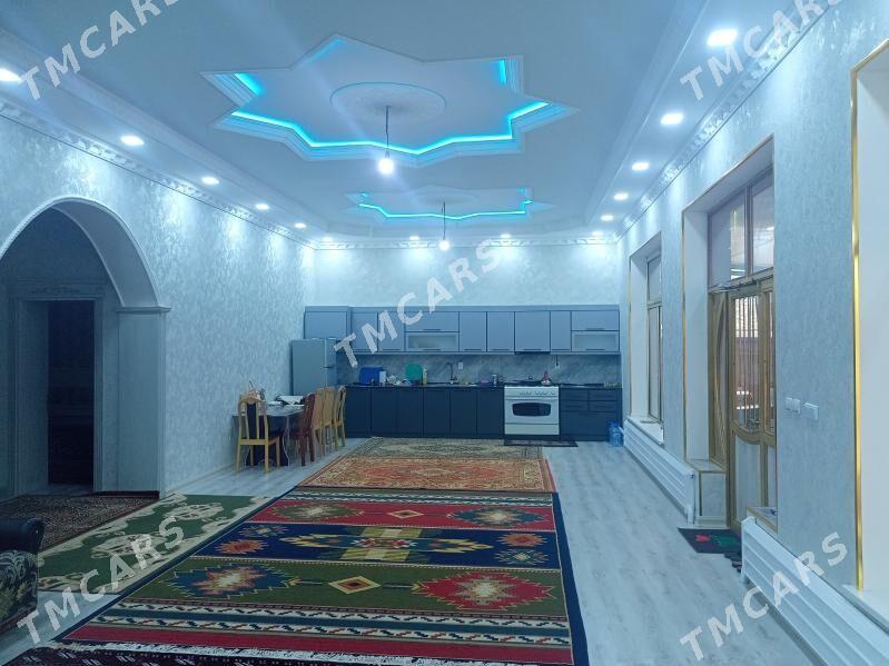 Akdasda hojalyk jay - Türkmenbaşy - img 8