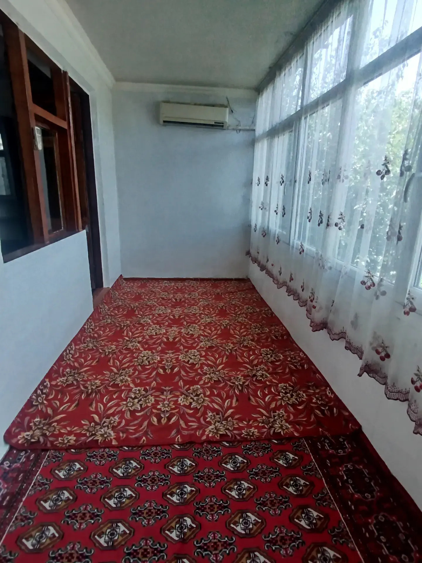 2 ком 2 эт Хитровка - Aşgabat - img 4