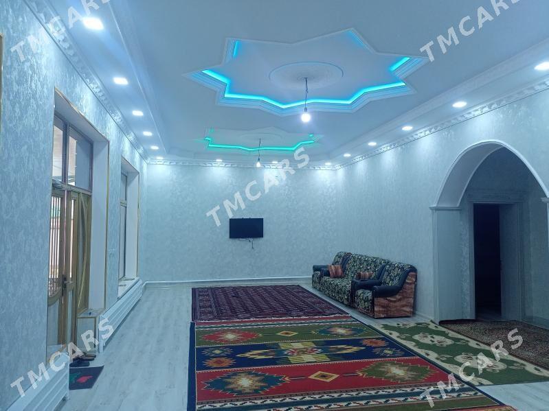 Akdasda hojalyk jay - Türkmenbaşy - img 7