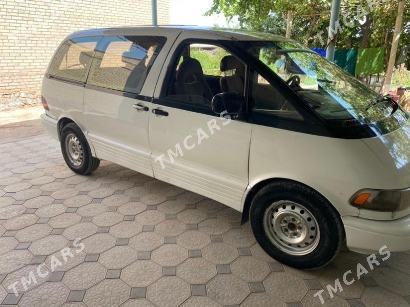 Toyota Previa 1996 - 60 000 TMT - Керки - img 6