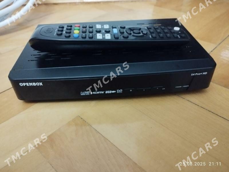 hdbox - Aşgabat - img 3