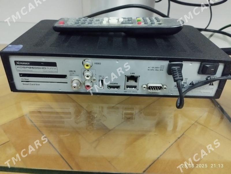 hdbox - Aşgabat - img 2