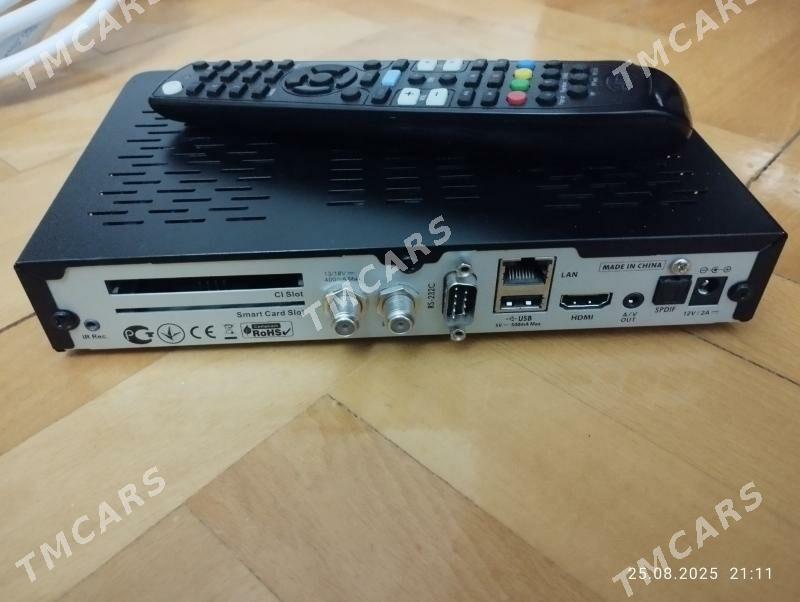 hdbox - Aşgabat - img 4