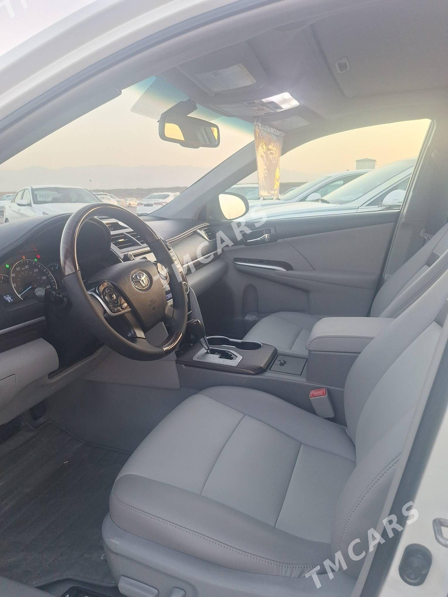 Toyota Camry 2011 - 255 000 TMT - Берзенги - img 3