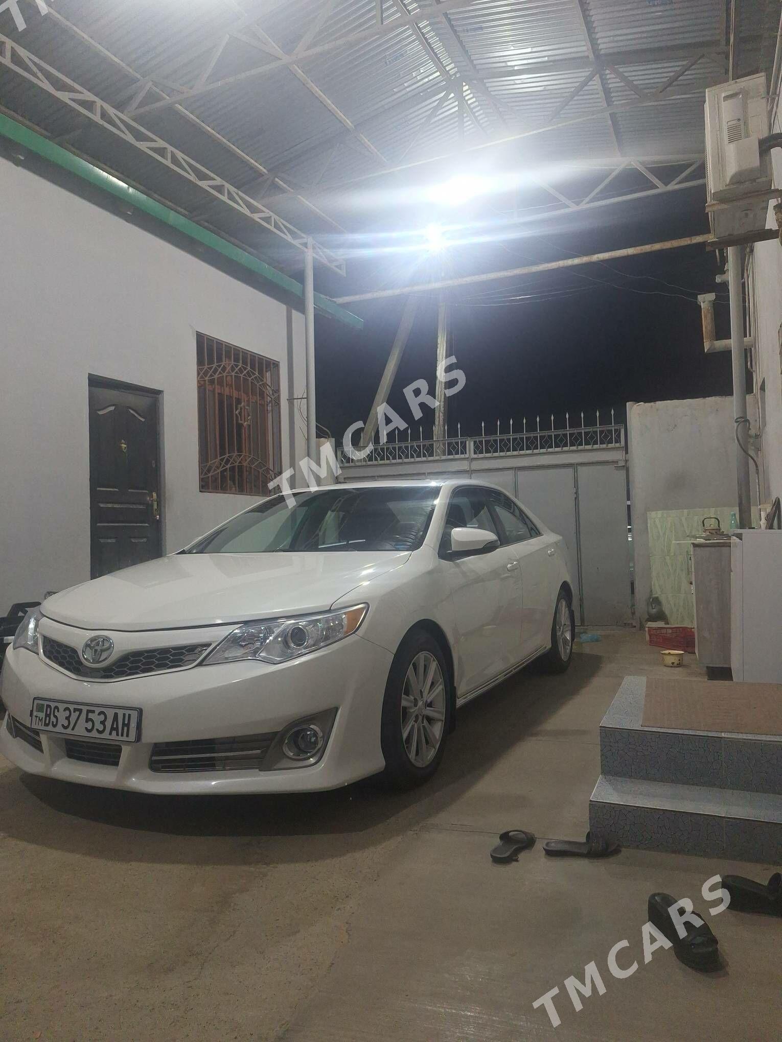 Toyota Camry 2011 - 255 000 TMT - Берзенги - img 6