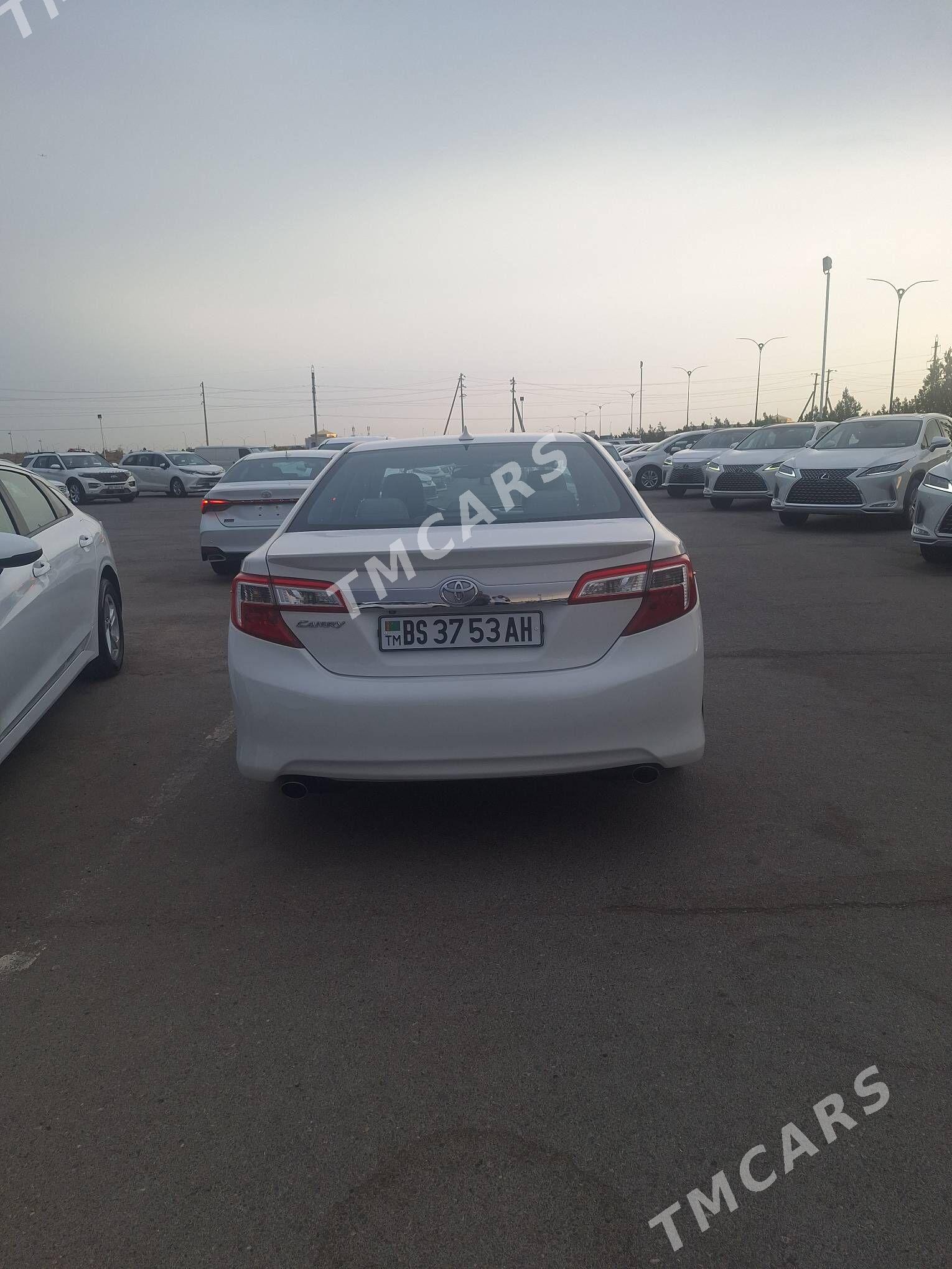 Toyota Camry 2011 - 255 000 TMT - Берзенги - img 4