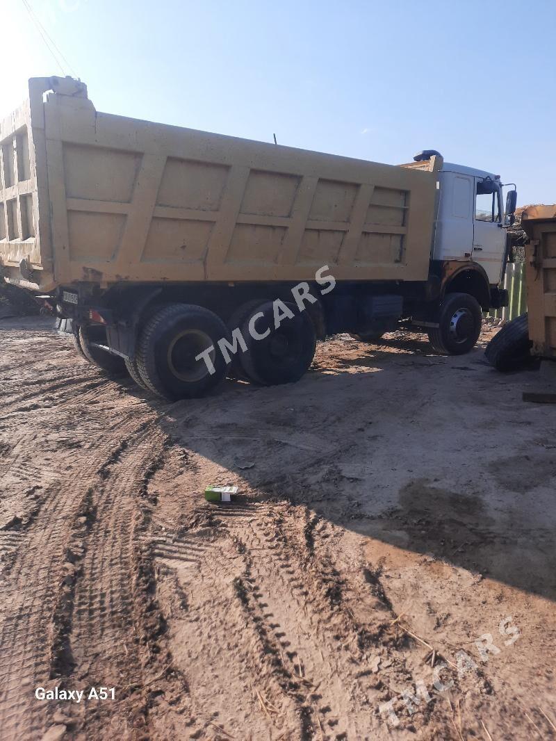 Maz Samosval 2006 - 350 000 TMT - Шабатский этрап - img 3
