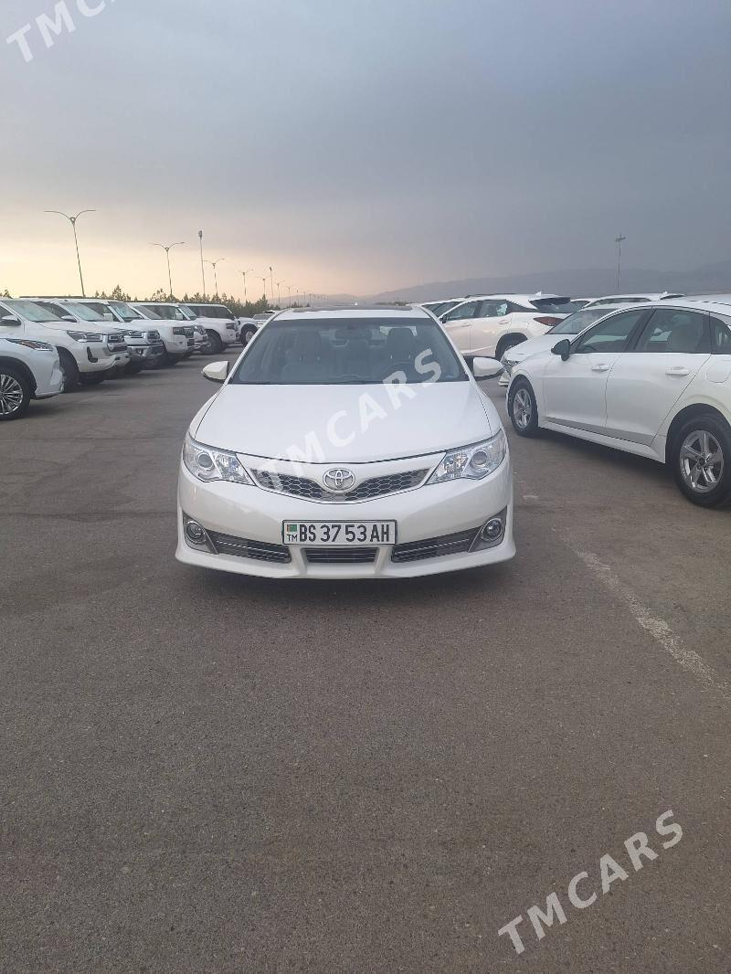 Toyota Camry 2011 - 255 000 TMT - Берзенги - img 9