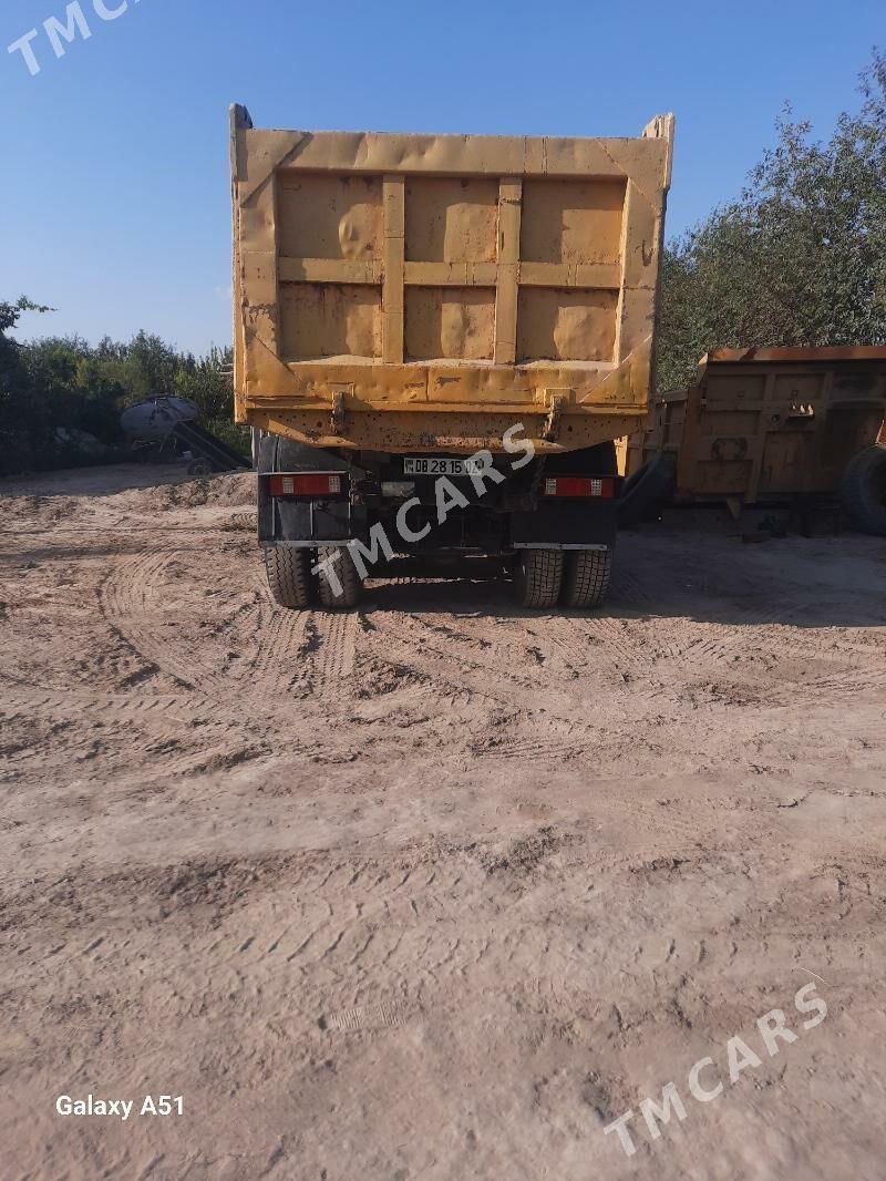 Maz Samosval 2006 - 350 000 TMT - Шабатский этрап - img 4