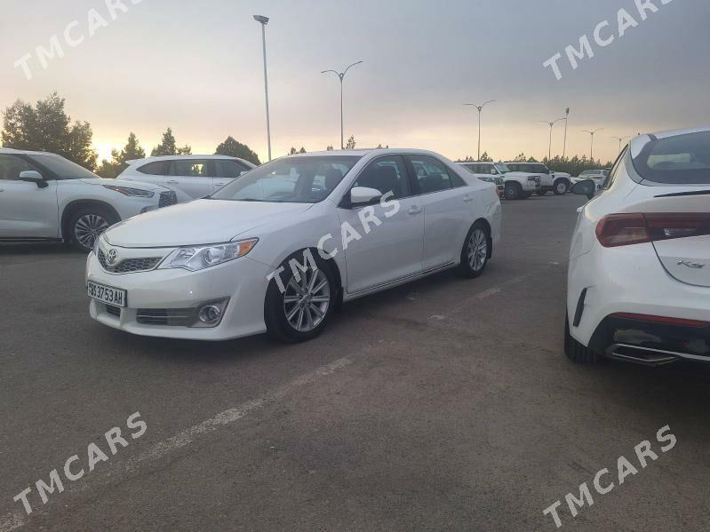 Toyota Camry 2011 - 255 000 TMT - Берзенги - img 8