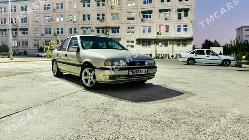 Opel Vectra 1991 - 53 000 TMT - Туркменабат - img 8