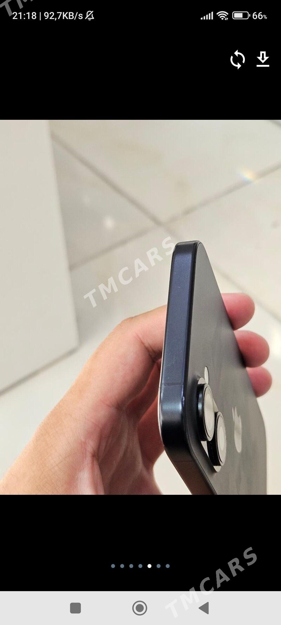 iphone 16 - Балканабат - img 2