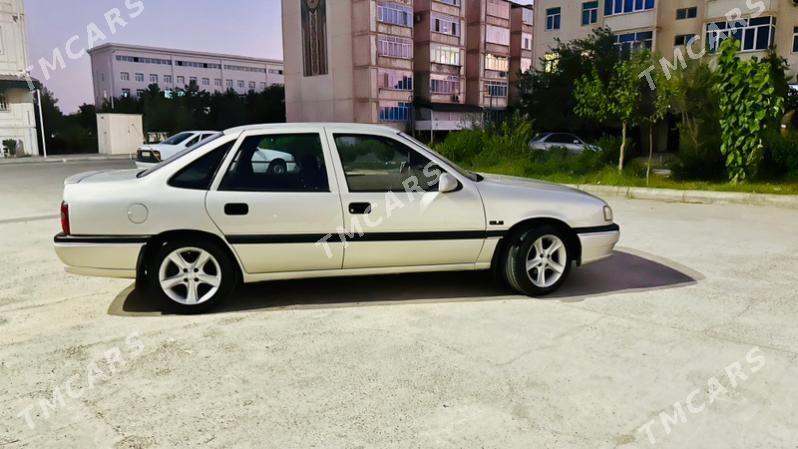Opel Vectra 1991 - 53 000 TMT - Туркменабат - img 6