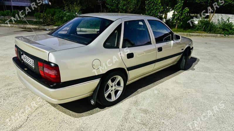 Opel Vectra 1991 - 53 000 TMT - Туркменабат - img 2