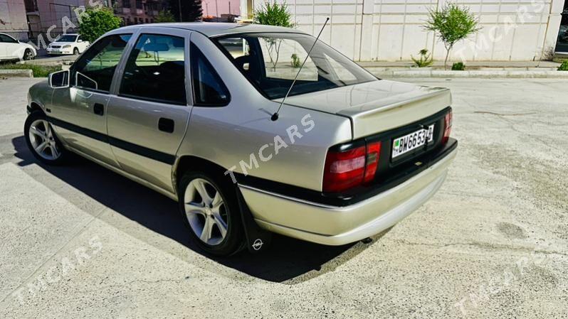 Opel Vectra 1991 - 53 000 TMT - Туркменабат - img 4