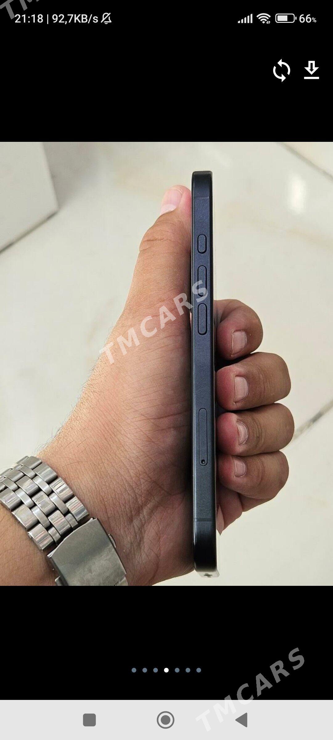 iphone 16 - Балканабат - img 3