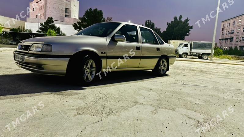 Opel Vectra 1991 - 53 000 TMT - Туркменабат - img 3