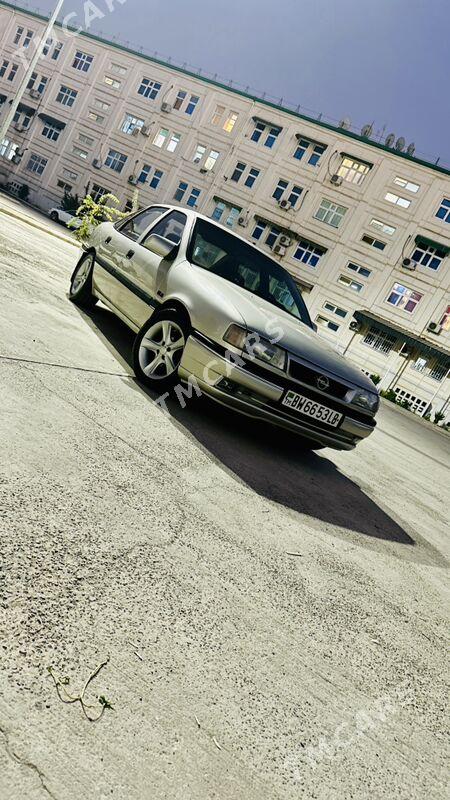 Opel Vectra 1991 - 53 000 TMT - Туркменабат - img 5