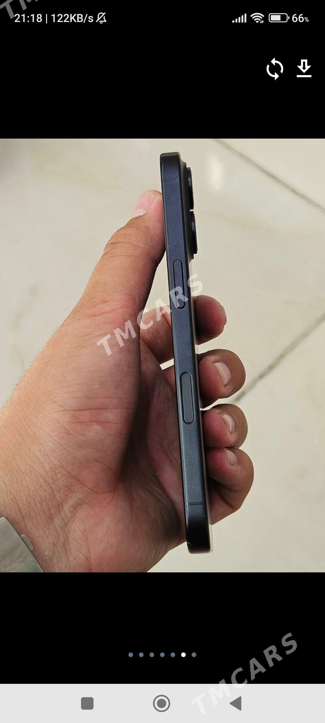 iphone 16 - Балканабат - img 5