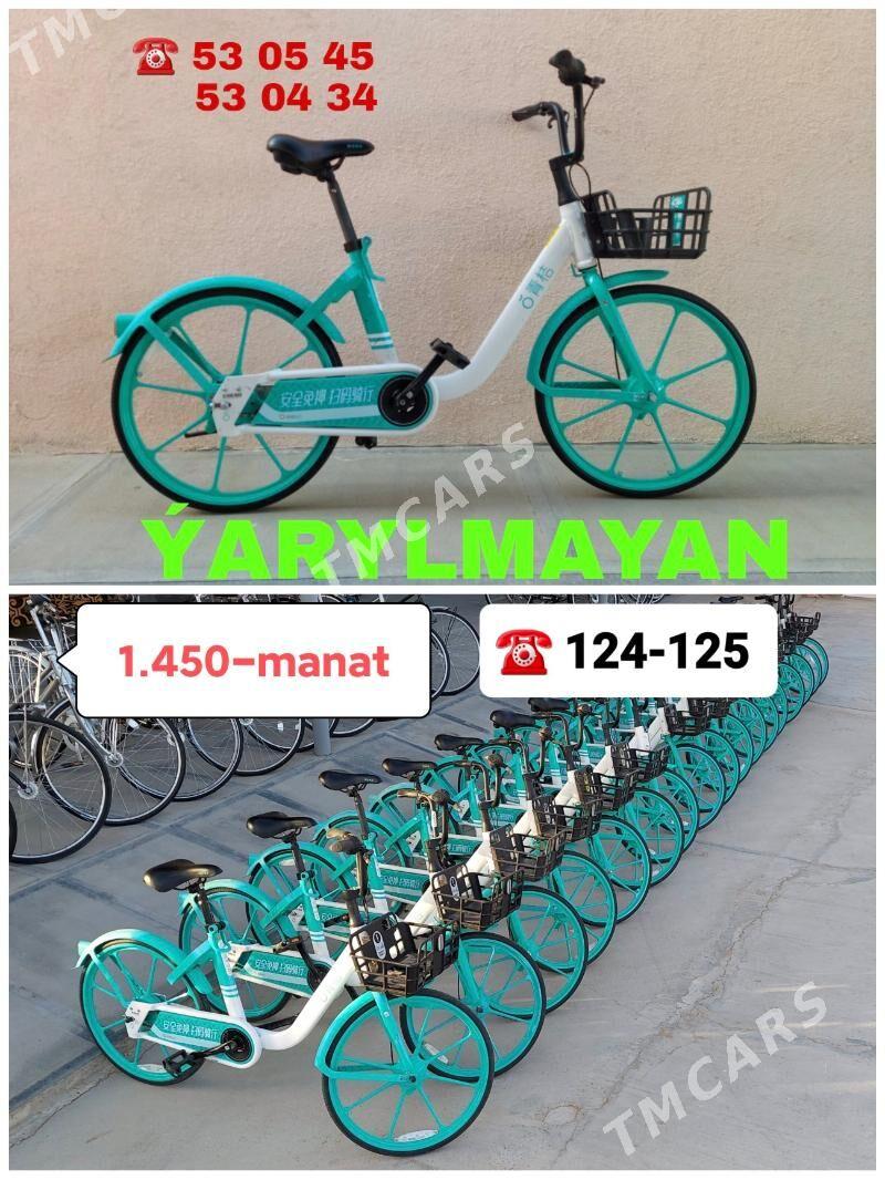 ÝARYLMAYAN TIGIR TIGIRLER - Aşgabat - img 2