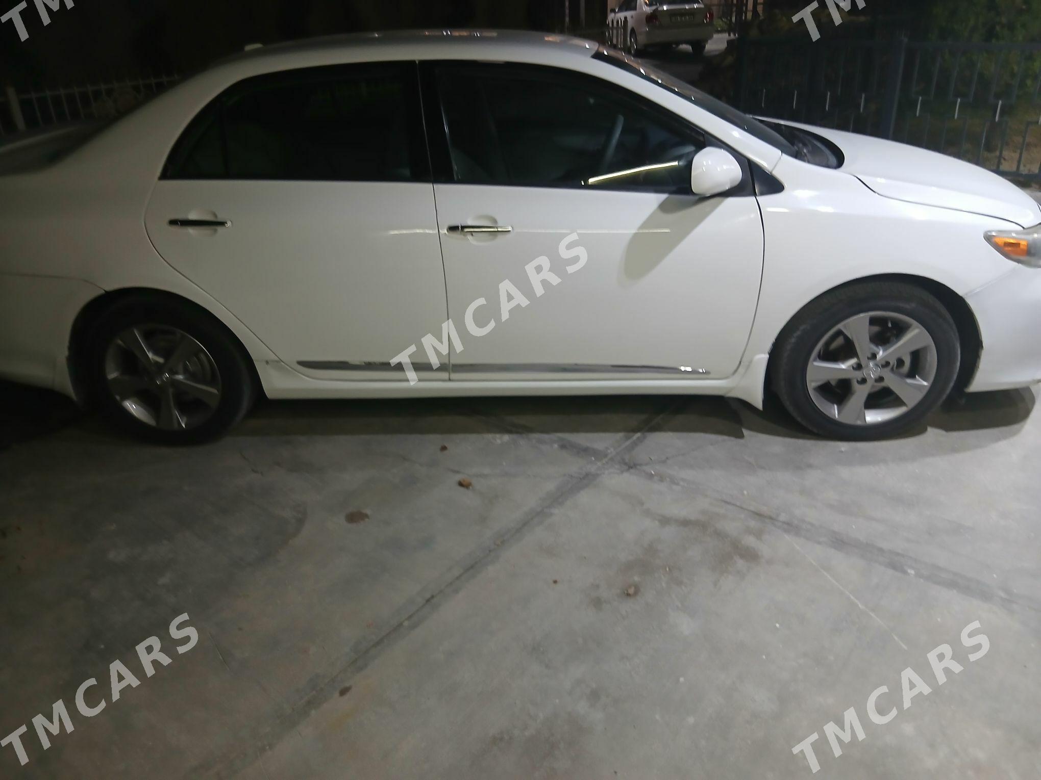 Toyota Corolla 2008 - 140 000 TMT - Гёкдепе - img 3