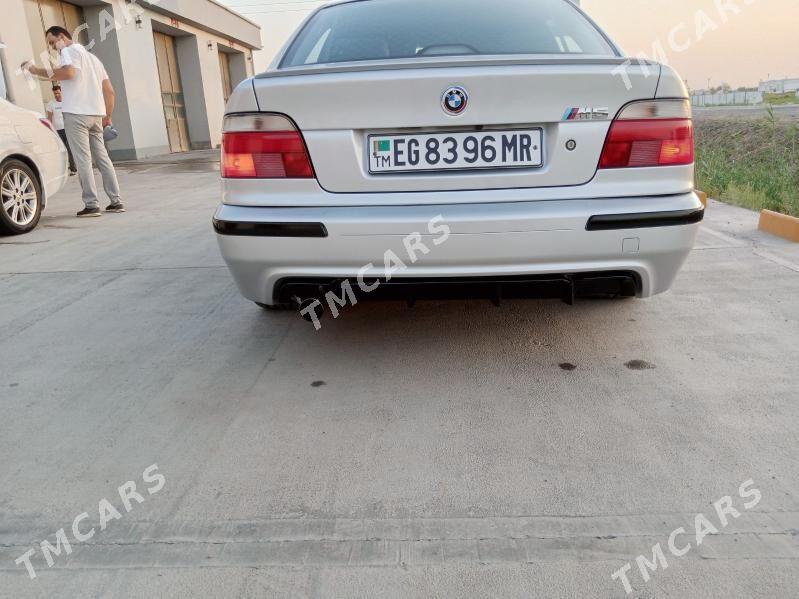 BMW 540 2002 - 160 000 TMT - Мары - img 6
