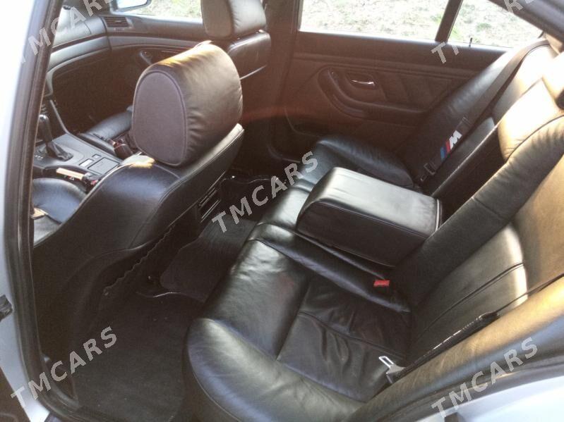 BMW 540 2002 - 160 000 TMT - Мары - img 8