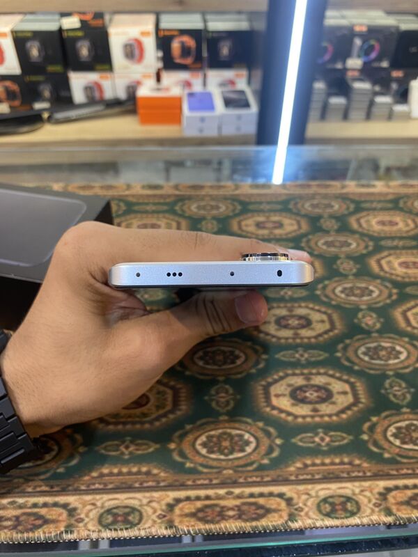 REDMI NOTE 13PRO+ - Türkmenabat - img 2
