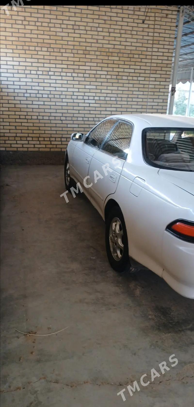 Toyota Mark II 1993 - 35 000 TMT - Сакарчага - img 3