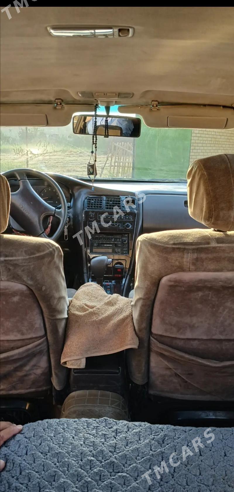 Toyota Mark II 1993 - 35 000 TMT - Сакарчага - img 4